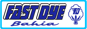 Logo de Fast Dye